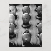 薄暗い ポストカード (正面)