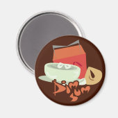 薄暗い！ マグネット (正面/裏面)