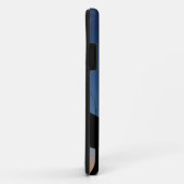 薄暗がりのアーサーRavenel Jr.橋 Case-Mate iPhoneケース (裏面/右)