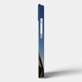 薄暗がりのアーサーRavenel Jr.橋 Case-Mate iPhoneケース (裏面 / 左)