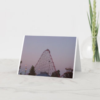 薄暗がりのマグナムびんXl200 カード