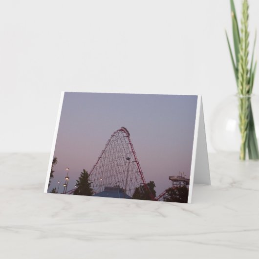 薄暗がりのマグナムびんXl200 カード (正面)