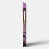 薄暗がりのヨセミテ国立公園 Case-Mate iPhoneケース (裏面 / 左)