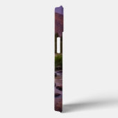 薄暗がりのヨセミテ国立公園 Case-Mate iPhoneケース (裏面 / 右)