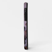 薄暗がりのヨセミテ国立公園 Case-Mate iPhoneケース (裏面/左)