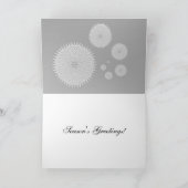 薄暗がりカード シーズンカード (内部)