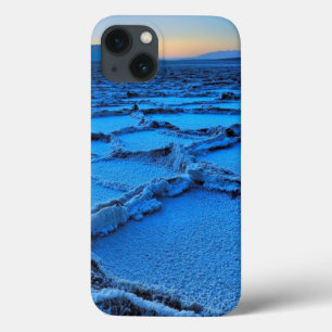 薄暗がり、デスヴァレー、カリフォルニア iPhone 13ケース