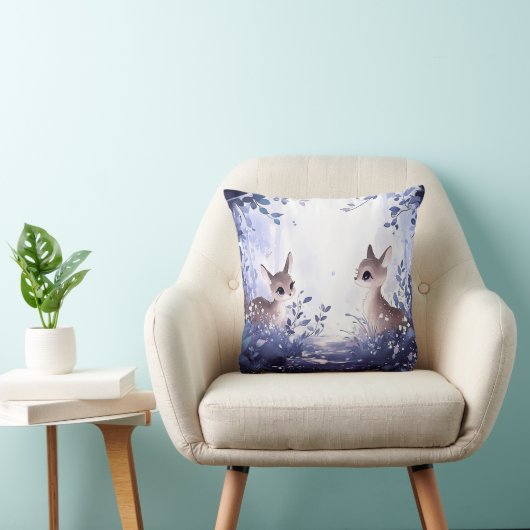 薄暮に着く クッション (椅子)