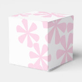 薄桃花白スタイリッシュ品 フェイバーボックス (裏面サイド)