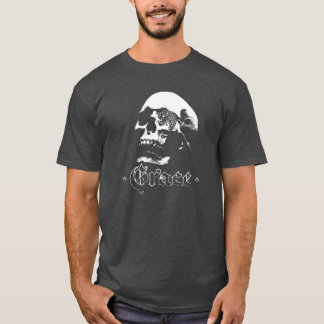 薄汚い Tシャツ