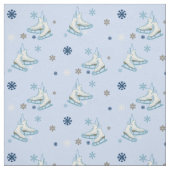 薄片およびスケート ファブリック (見本)