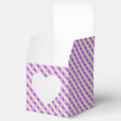 薄紫と桃 フェイバーボックス (オープン)