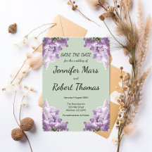 薄紫と自然セージ