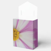 薄紫の花 フェイバーボックス (オープン)