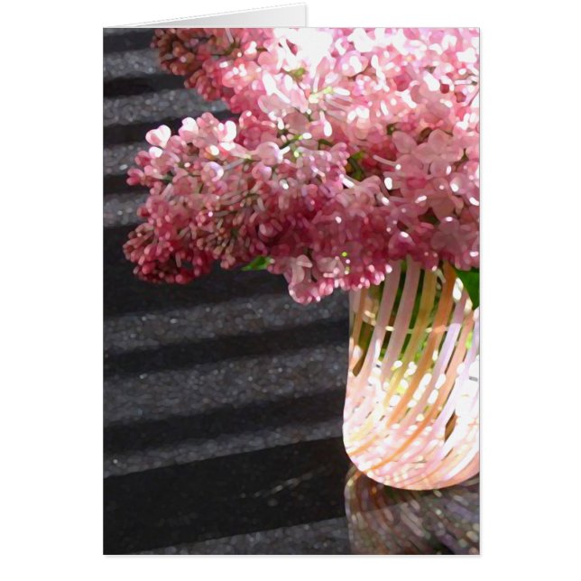 薄紫の「娘のBlush (正面)