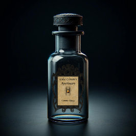 薄紫クロヴェン薬院：ヴァンパイア・ファン シール