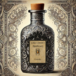 薄紫クローベンの薬院：まつげ シール