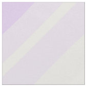 薄紫ストライプ ファブリック (クローズアップ)