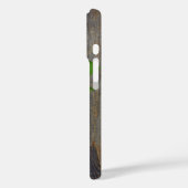 薄紫スニーカー Case-Mate iPhoneケース (裏面 / 左)