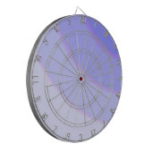 薄紫スワーズダーツボード ダーツボード (正面左)