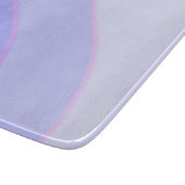 薄紫スワーズチョッピングボード カッティングボード (角)