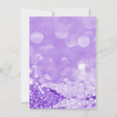 薄紫ダイヤモンドリバー金ゴールド保存日付 (裏面)