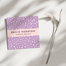 薄紫ダルマチアスポット、ダルマチアドット点々のある、