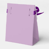 薄紫テント優先ボックス フェイバーボックス (裏面サイド)