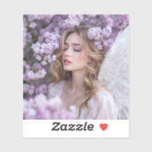 薄紫ドリームズセレネ春エンジェル