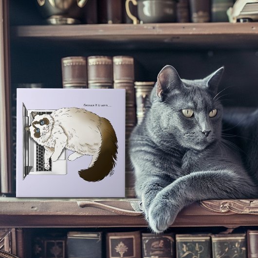 薄紫ノートPC おもしろい Catかわいい タイル