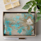 薄紫リンクスポイントシャムポートレートアート 薄葉紙 (ギフト)