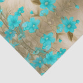 薄紫リンクスポイントシャムポートレートアート 薄葉紙 (詳細)