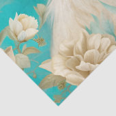 薄紫リンクスポイントシャムポートレートアート 薄葉紙 (詳細)