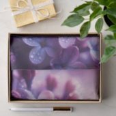 薄紫分離 薄葉紙 (ギフト)