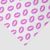 薄紫口紅キス 薄葉紙 (詳細)