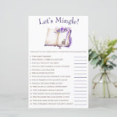 薄紫新しい章が始まるぞ！ゲーム (スタンド正面)