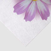 薄紫色の花 薄葉紙 (詳細)