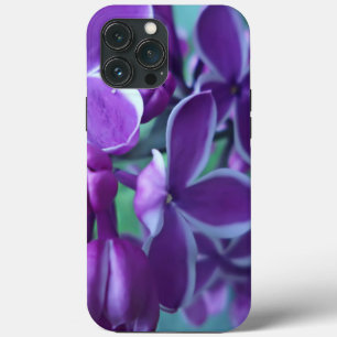 薄紫色 iPhone 13 PRO MAXケース