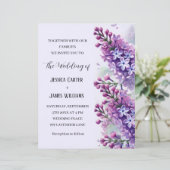 薄紫花素朴水結婚色 (スタンド正面)