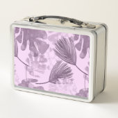 薄紫葉熱帯。 メタルランチボックス (裏面)