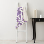 薄紫葉 シェルパブランケット (インサイチュ)