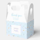 薄紫血栓 フェイバーボックス (オープン)