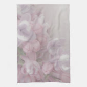 薄紫 キッチンタオル (縦)