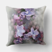 薄紫 クッション (裏面)