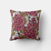 薄紫 クッション (裏面)