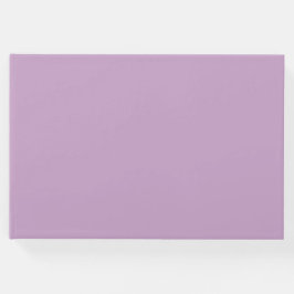 薄紫 ゲストブック