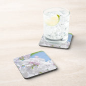 薄紫 コースター (右側)