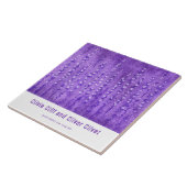 薄紫 タイル (側面)