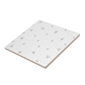 薄紫 タイル (側面)