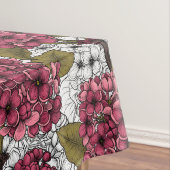 薄紫 テーブルクロス (インサイチュ)